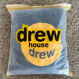 2021 Drew House Mascot Hoodie BNWT